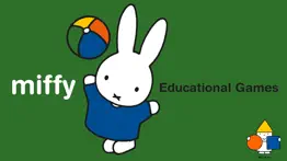 miffy educational games iphone images 4