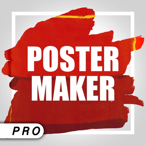 Poster Maker Flyer Maker - Pro app reviews download