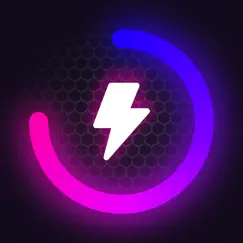 charging cool animation logo, reviews