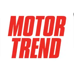 motortrend logo, reviews