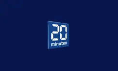 20 minuten tv logo, reviews