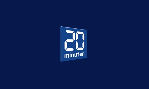 20 Minuten TV app reviews download