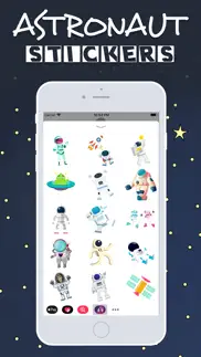 astronaut emojis iphone images 3