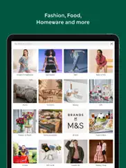 m&s - fashion, food & homeware ipad images 1