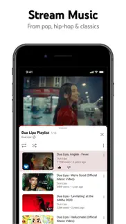 youtube: watch, listen, stream iphone images 4