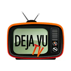 deja vu tv logo, reviews