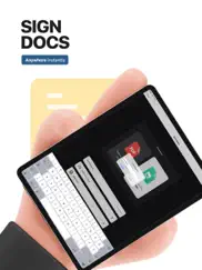 office pdf document & scanner ipad bildschirmfoto 4