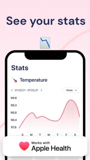 body temperature app for fever iphone images 3