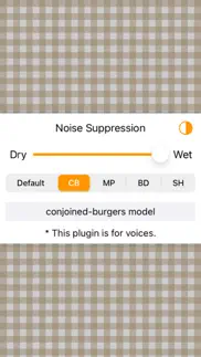 kq voice plugins iphone resimleri 4