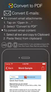 convert to pdf converter iphone images 3