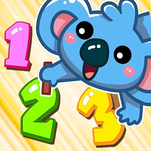 1 2 3 Number Puzzles app reviews download