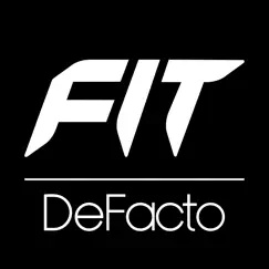 DeFactoFit uygulama incelemesi