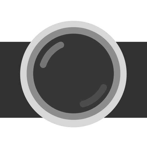 Pitch-dark camera app reviews download