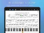 perfect piano iPad Captures Décran 4