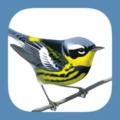 Sibley Birds 2nd Edition app reviews