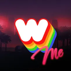 wombo me - ai avatar maker logo, reviews