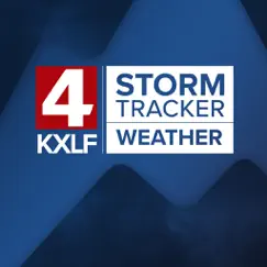 kxlf weather logo, reviews