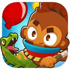 Bloons TD 6 analyse, service client