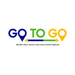 go to go - cliente logo, reviews