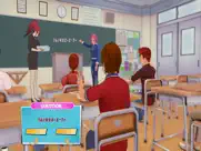 anime school yandere love life ipad images 3