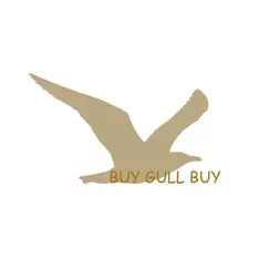 buy gull buy logo, reviews