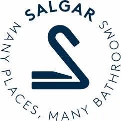 salgar 2023 logo, reviews