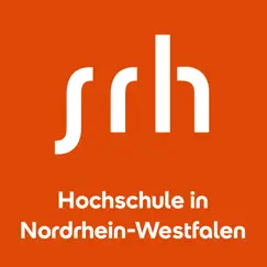 srh hochschule hamm logo, reviews