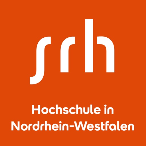 SRH Hochschule NRW app reviews download
