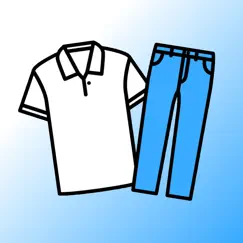 the clothes matcher logo, reviews