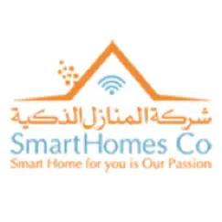smart homes kw logo, reviews