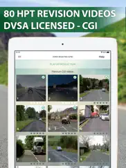 driving theory test kit ipad images 2