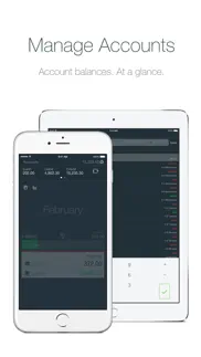 money - track easily iphone resimleri 4