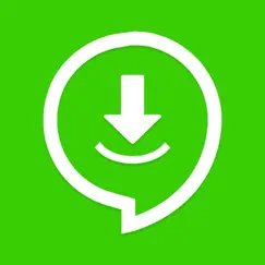 save status for whatsapp wa logo, reviews
