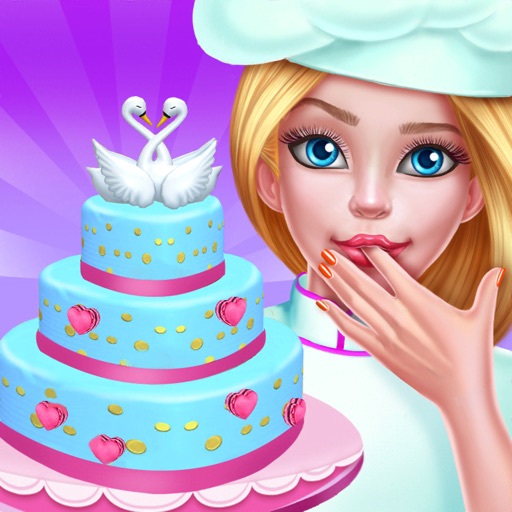 My Bakery Empire - Chef Story app reviews download