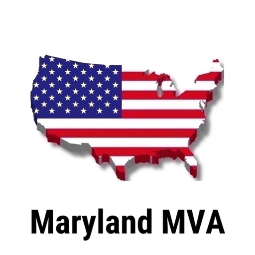 Maryland MVA Permit Practice app reviews download
