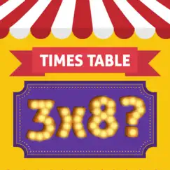 time table carnival logo, reviews