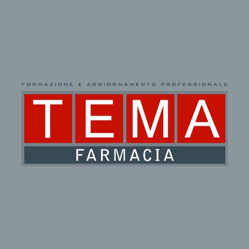 Tema Farmacia app reviews download