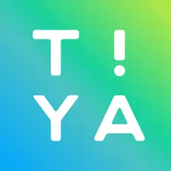 tiya logo, reviews