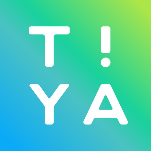 TIYA app reviews download