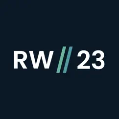 realworld 2023 logo, reviews