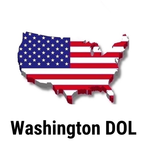 Washington DOL Permit Practice app reviews download