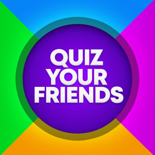 Quiz Your Friends - Party Game app reviews download