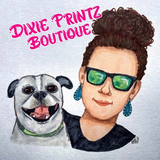 Dixie Printz Boutique app reviews download
