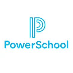 powerschool events logo, reviews