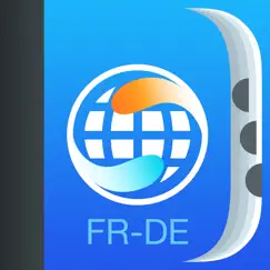 ultralingua french-german logo, reviews