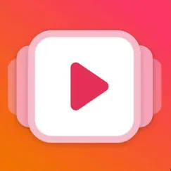 slideshow with music maker app logo, reviews