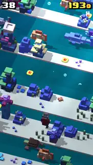 crossy road iphone images 3