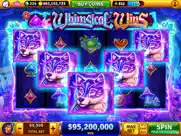 house of fun: casino slot game ipad images 2