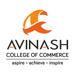 avinash college of commerce logo, reviews