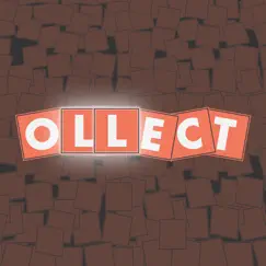 ollect - pair matching game logo, reviews
